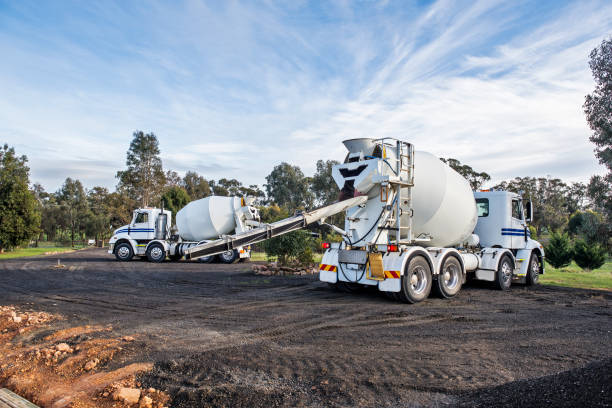 Best Concrete Staining and Coloring in Reserve, LA