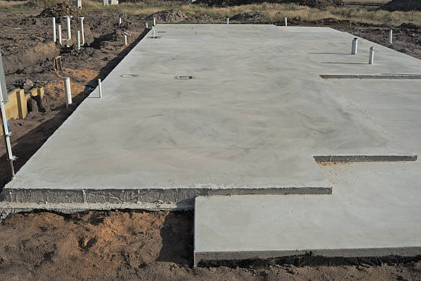 Best Concrete Steps and Stairs in Reserve, LA