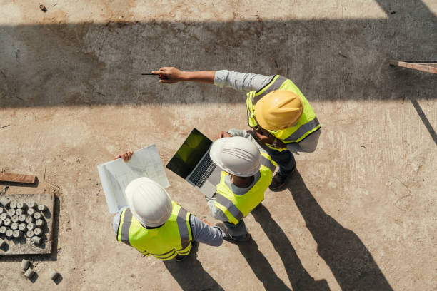 Best Concrete Foundation Repair in Reserve, LA