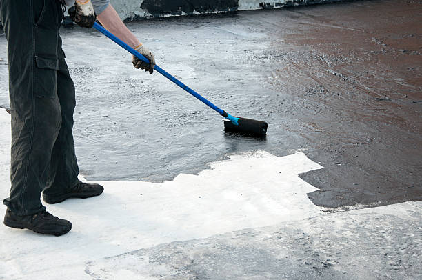 Best Concrete Slab Construction in Reserve, LA