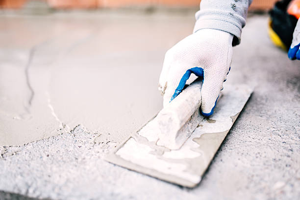 Best Residential Concrete Solutions in Reserve, LA